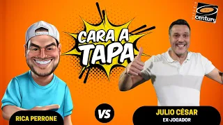 Cara a Tapa - Julio Cesar