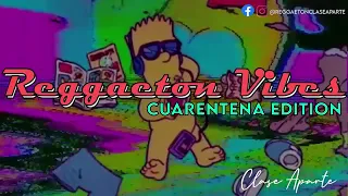 HORAS DE REGGAETON OLD SCHOOL   REGGAETON 2022