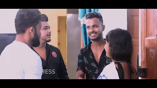 Different Gay Love Story | Tumse Sikayat |  Husband Wife | Love Express