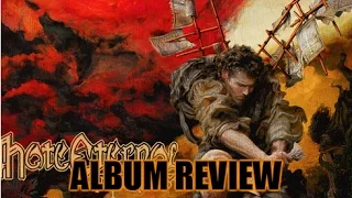 My Review Of Hate Eternal "Infernus"