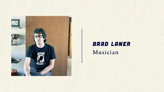 Brad Laner | Podcast Interview