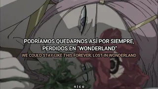 Miley Cyrus - Rose Colored Lenses (Lyrics Español/Ingles)