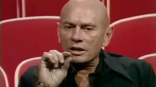 Yul Brynner - 1981 interview - The King and I