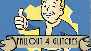 Fallout 4 - Diese 8 einfachen Glitches funktionieren immer noch! (1.10) (Teil 1)