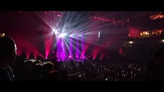 Magnifico - 24000 poljubov │ LIVE @ Arena Stožice, Ljubljana, 25.12.2017