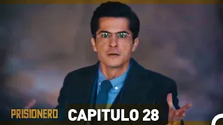 Prisionero Capitulo 28 en Español (Doblado Espanol)