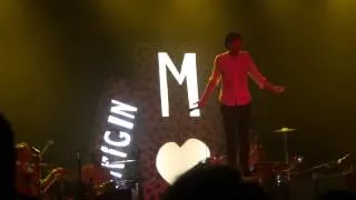 Love Today -Live- [Mika] HD