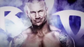 WWE:Randy Orton Theme-“Voices” + Arena Effects