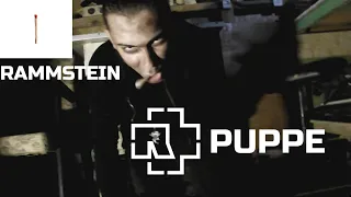 RAMMSTEIN - PUPPE (UNOFICIAL VIDEO)