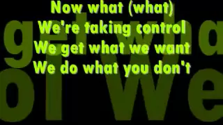 Kesha - Blow Lyrics