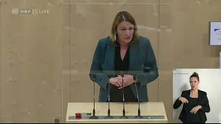 063 Dagmar Belakowitsch FPÖ   Nationalratssitzung vom 14 10 2020 um 1000 Uhr