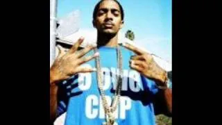 Nipsey Hussle-Actions Is Everything