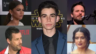 Cameron Boyce's Disney Co-Stars and Famous Friends Share Tributes