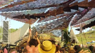 Protonica LIVE @ OZORA Festival 2017