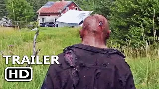 IN A VIOLENT NATURE Official Trailer (2024)