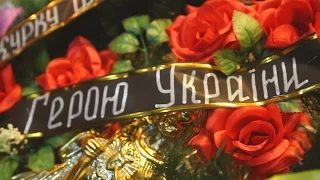 Артилерист 72 ОМБр нарешті знайшов свій останній прихисток.