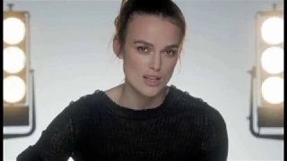 Keira Knightley - Le Tourbillon de la vie