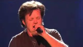 John Mellencamp - "Human Wheels" LIVE