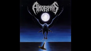 AMORPHIS Black Winter Day