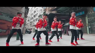 我的新衣 My New Swag - Busta Crew@TDSM Kid Dance