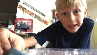 Shark Week Toy Review