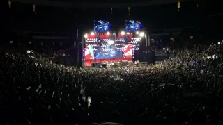 Tom Petty   American Girl Newark NJ  6/16/2017