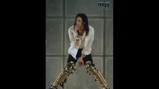 Michael Jackson   Black Or White live 1997 HD The Moonwalkers