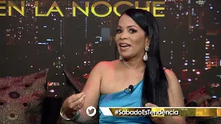 Programa Sábado en la Noche – 04/06/2022 (Bloque 4)