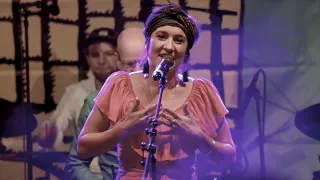 Tabakiera - Banda Comunale feat. Karolina Trybała (live)