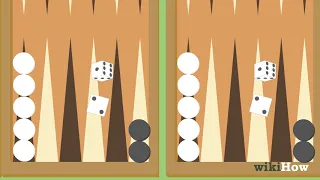 How to Play Backgammon