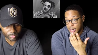 Denzel Curry - CLOUT COBAIN (REACTION!!!)