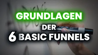 Erklärung: Sales Funnel für Agenturen