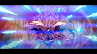 [Voiced] Castoria vs Cernunnos - F/GO Lostbelt 6: Avalon le Fae