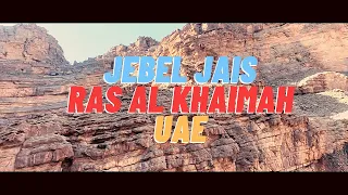 Jebel Jais Ras Al Khaimah, United Arab Emirates | Travel Video