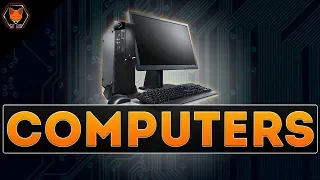 Computers, Electronics & Programming (5th Skills Analysis!)