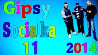 Gipsy Socialka 11   Dali dej