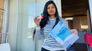 ORIENTATION DAY at Kaplan Business School, Australia 🇦🇺 | Vlog 37