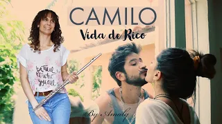 🎼 CAMILO - VIDA DE RICO (Nueva Versión) - By Amaly