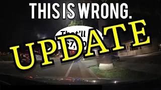 Police LIE to Elantra N Owner, and Hyundai REFUSES to Help!