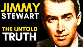 Jimmy Stewart Life Story: (Jimmy Stewart Tribute) The Last Great American Hero (USA Film History)