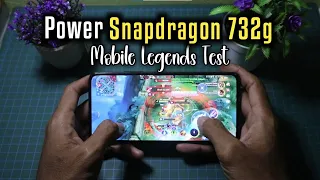 Xiaomi MI 11 Lite for Mobile legends 2023 - MIUI 13.0.6 stabil || Snapdragon 732g