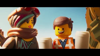 LEGO Filmi 2 / LEGO Movie 2- 8 Şubat'ta Sinemalarda