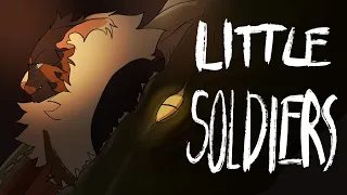 LITTLE SOLDIERS [Warriors OC PMV]