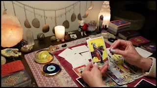 CANCER: This Isn't Over! A Sudden Confession That'll Leave You Speechless! LOVE TAROT