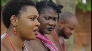 The Girl Born With Magic Powers 2 - Mercy Johnson & Ebere Okaro's Latest Nigerian Nollywood Movie