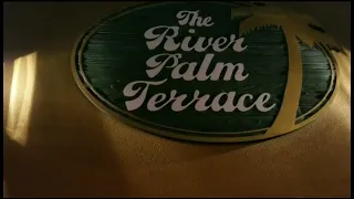 The River Palm Terrace!!