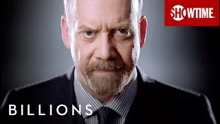 Billions | 'Attack, Conquer, Destroy' Tease | Season 2