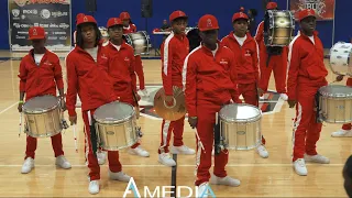 Atlanta Drum Academy Floor show | Battle In The Apple 2023 | Watch in 4K!!!!