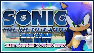 Sonic the Hedgehog (2006) - Wave Ocean (The Inlet) | Silent's Summer is Coming Remix