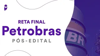 Reta Final Petrobras - Pós-Edital: Administração - Prof. Elisabete Moreira